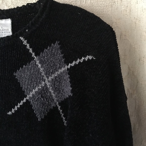 Women’s Carolyn Taylor Sweater Size Large - Picture 3 of 8